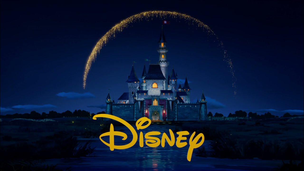 Мультфильмы Disney